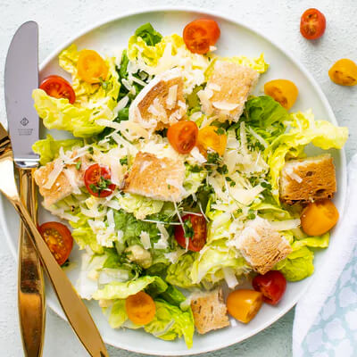 Zaytouna Salad