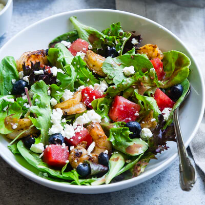 Tabbouleh