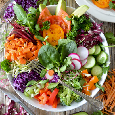 Fattoush